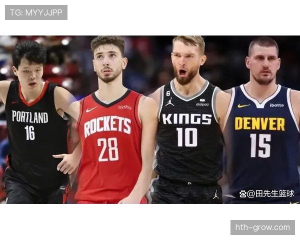 萨博尼斯挡拆组织与约基奇对比更偏低位终结 萨博尼斯挡拆组织与约基奇对比更偏低位终结